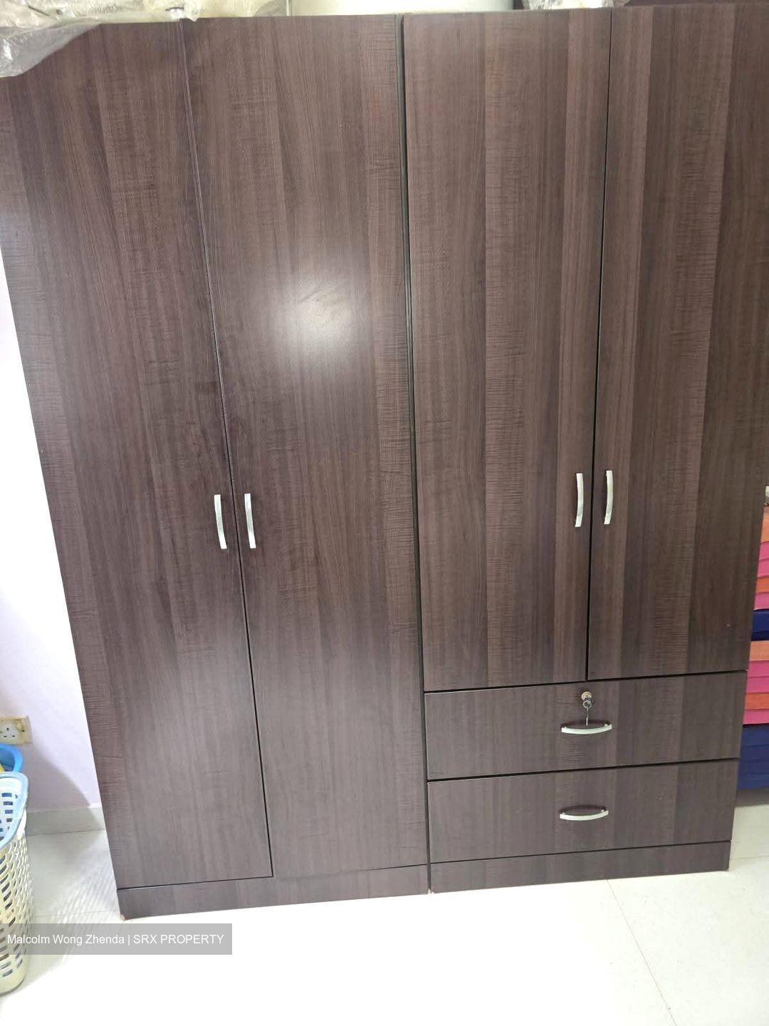 Blk 202 Compassvale South Gate (Sengkang), HDB 4 Rooms #625584031